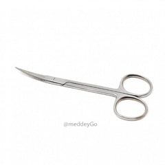 Cuticle Scissors (Curved)