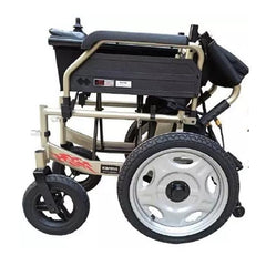 Aluminium Frame Powered Wheelchair Ryder 30