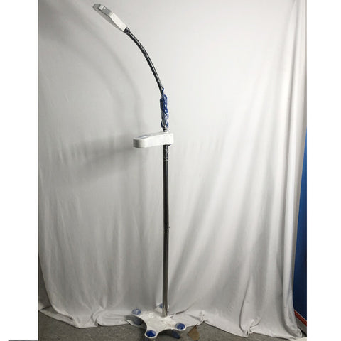 LED Examination Light Stand Model
