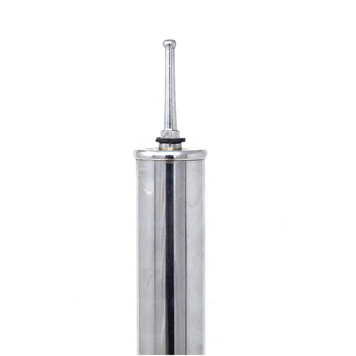 Ear Syringe SS Delux Quality