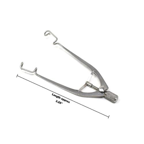 Castroviejo Eye Speculum