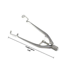Castroviejo Eye Speculum