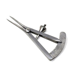 Castroviejo Caliper (Straight)