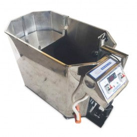 Whirlpool bath size 20x36x27 inch