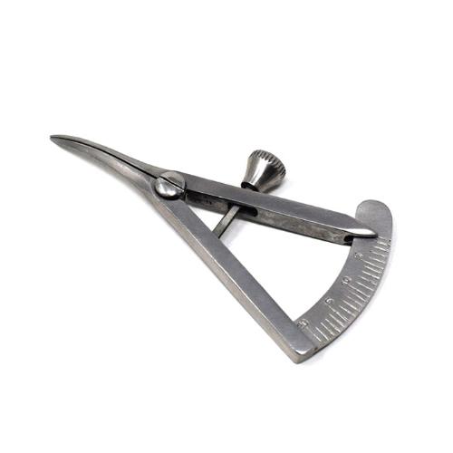 Castroviejo Caliper (Curved)