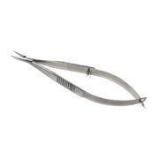 Castroviejo Needle Holder without Lock (Striaght)
