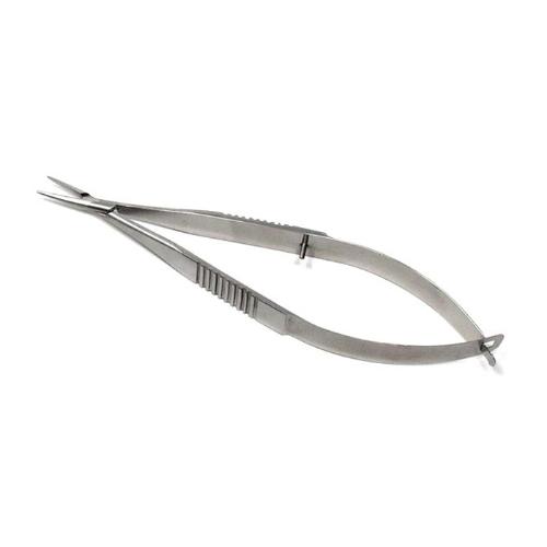 Castroviejo Needle Holder without Lock (Striaght)
