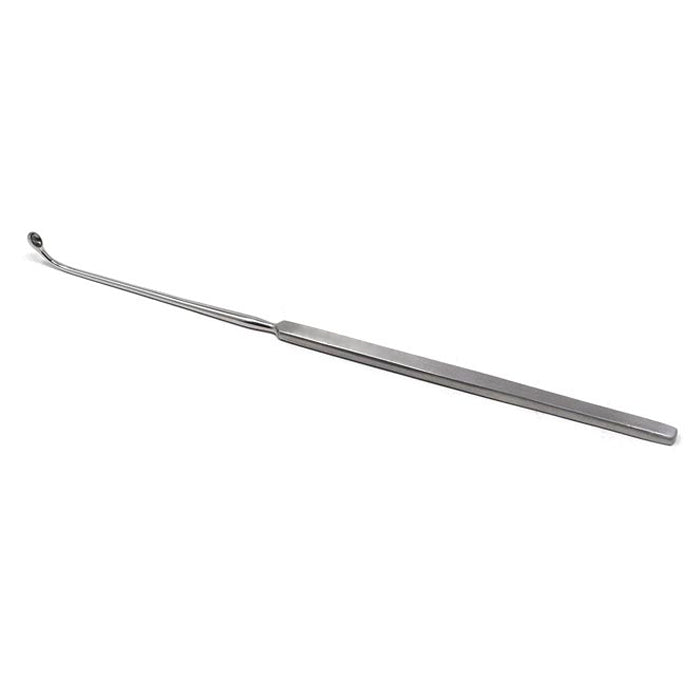Antrum Curette Oval (Curved)