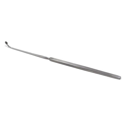 Antrum Curette Oval (Curved)