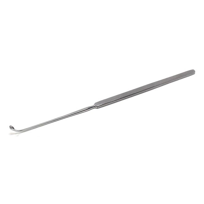 Antrum Curette Oval (Curved)