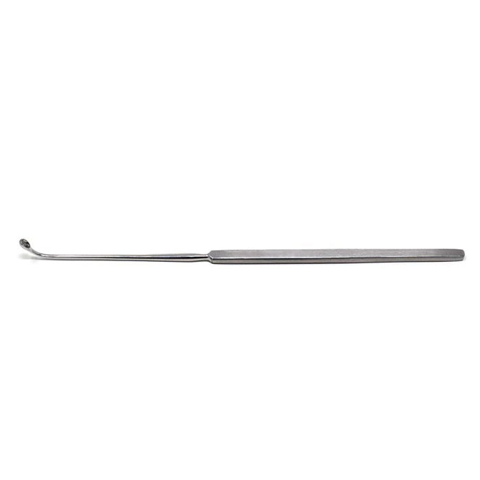 Antrum Curette Oval (Curved)