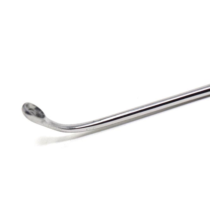 Antrum Curette Oval (Curved)