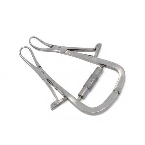Jolls Retractor SS Metal