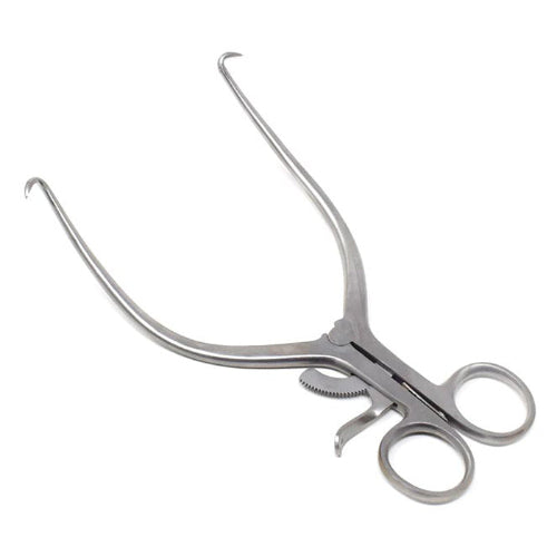 Gelpi Retractor SS Metal