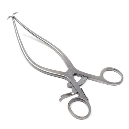 Gelpi Retractor SS Metal