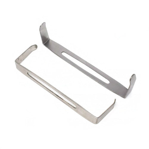 US Army Retractor (Set of 2)