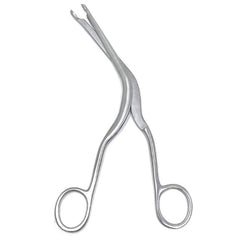 Luc Nasal Turbinate Forceps Oval Shape