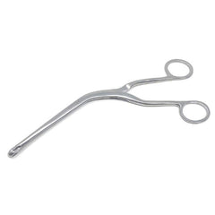 Luc Nasal Turbinate Forceps Oval Shape