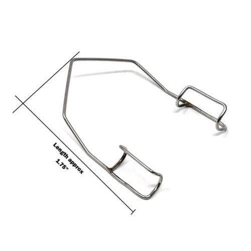 Barraquer Wire Speculum (Pack of 4)