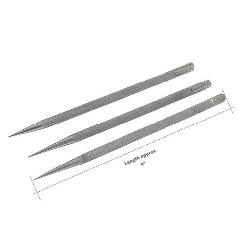 Lacrimal Punctum Eye Dialtor (Set of 3)