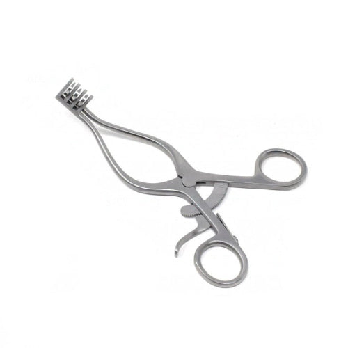 Mollison Mastoid Retractor