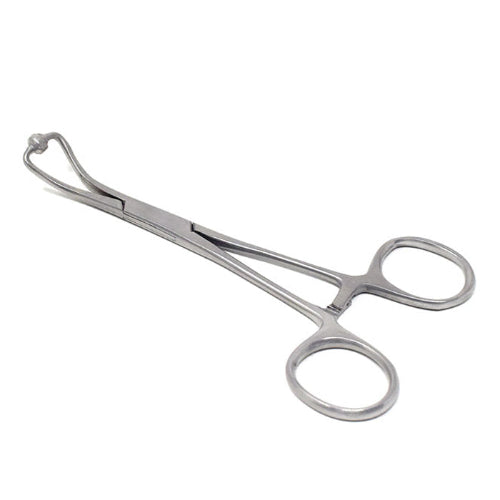 Ball Socket Towel Clamp