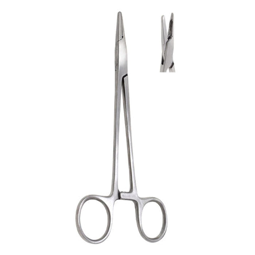 Crile-Wood Needle Holder