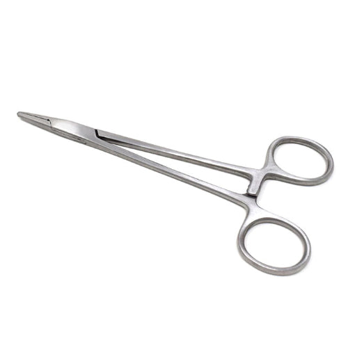 Crile-Wood Needle Holder