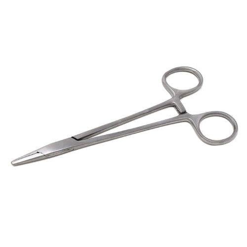 Crile-Wood Needle Holder