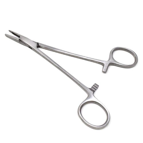 Crile-Wood Needle Holder
