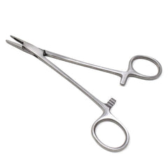 Crile-Wood Needle Holder