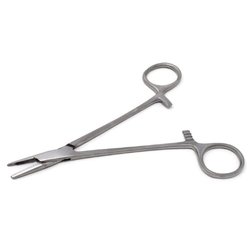 Crile-Wood Needle Holder