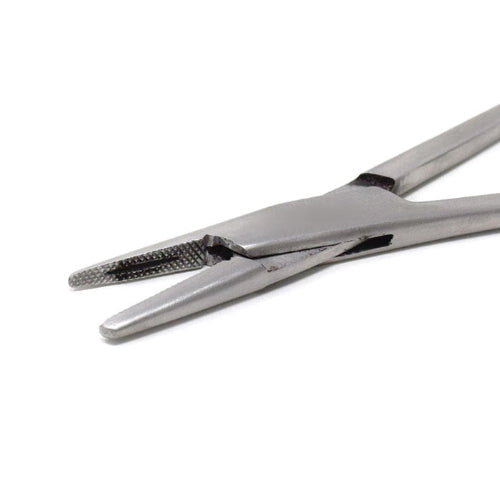 Crile-Wood Needle Holder