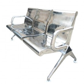 Stainless Steel Bench Delux Quality