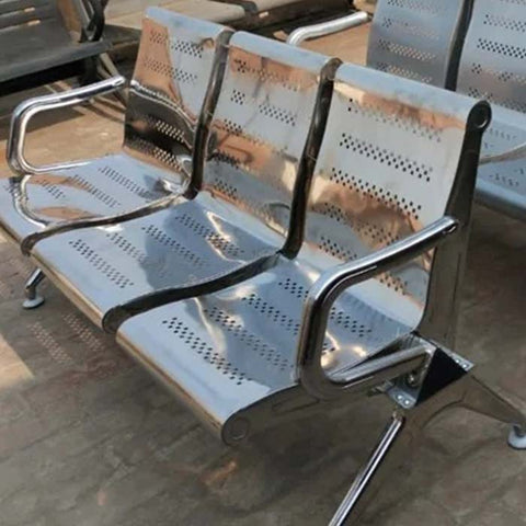 Stainless Steel Bench Delux Quality