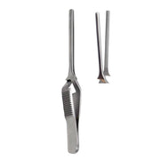 Debakey Bulldog Clamp (Straight)