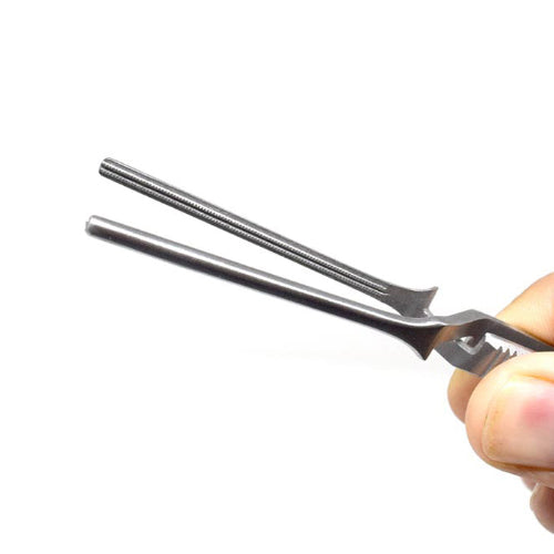 Debakey Bulldog Clamp (Straight)