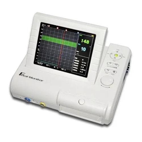 Fetal Monitor with CTG Flight 800