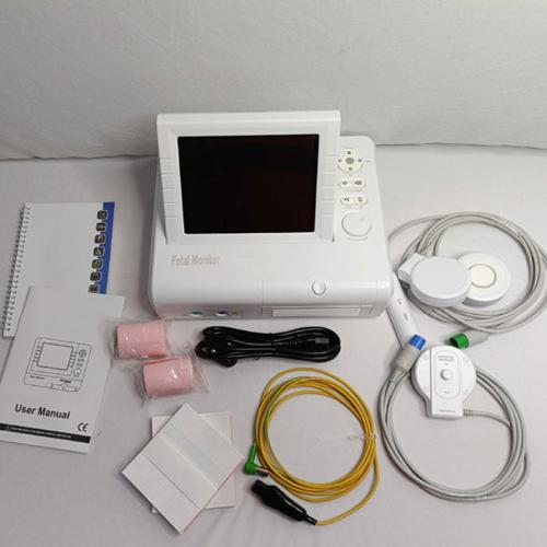 Fetal Monitor with CTG Flight 800