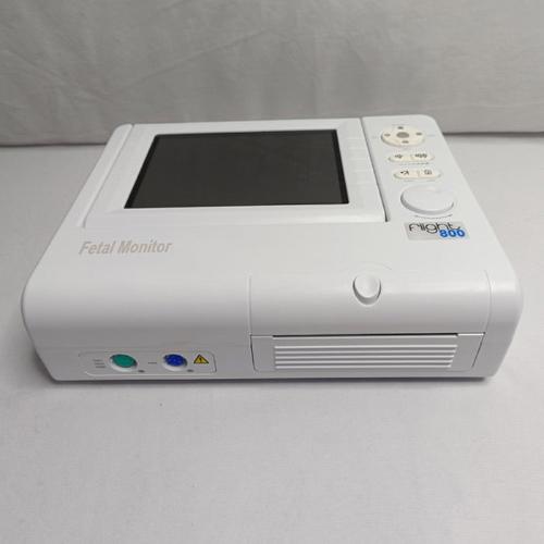 Fetal Monitor with CTG Flight 800