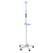 IV Stand Fully Stainless Steel
