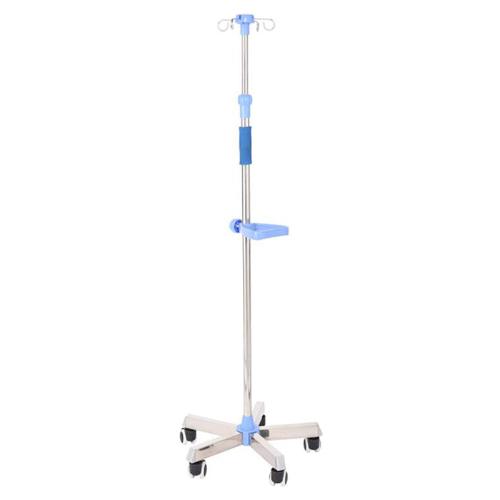 IV Stand Fully Stainless Steel