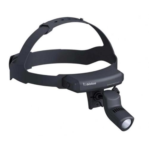 Bistos Medical Head Lamp - BT 410 with 1 Year Warranty
