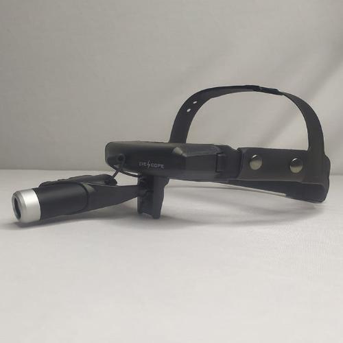 Bistos Medical Head Lamp - BT 410 with 1 Year Warranty