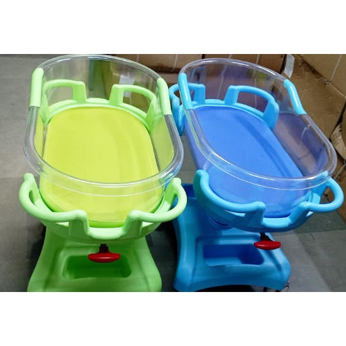 Baby Cradle Delux Quality