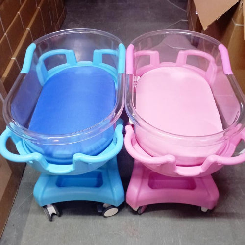 Baby Cradle Delux Quality