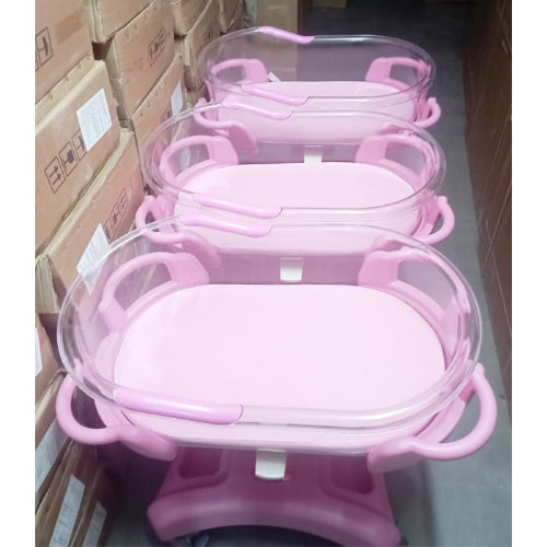 Baby Cradle Delux Quality