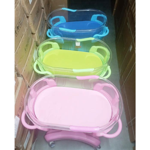 Baby Cradle Delux Quality