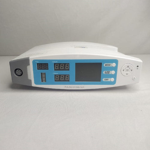 Table Top Pulseoximeter for use in Clinics and Hospitals