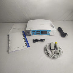 Table Top Pulseoximeter for use in Clinics and Hospitals